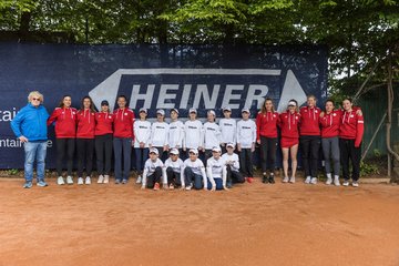 Bild 50 - BL DTV Hannover - BW Dresden Blasewitz : Ergebnis: 2:7